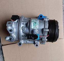 Компрессор кондиционера для GAC Trumpchi GS4/GS5/GS7/GS8/GA3/GA5