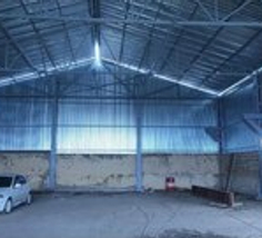 Гаражи для сельхозтехники