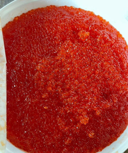 Икра Форели Забойная Премиум Качество (Сухая, Малосольная) (Фасовка от 0.250гр)