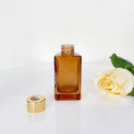 Флаконы для диффузоров коричневый 120 мл