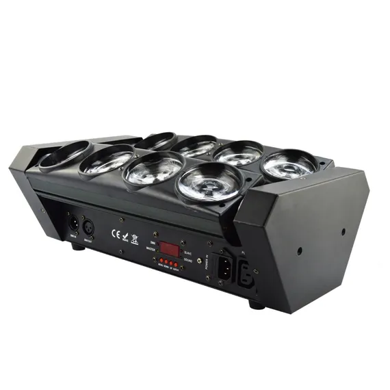 Dialighting Rumba 2 RGBW