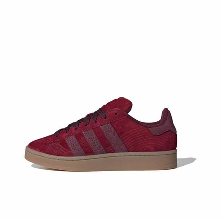 Adidas Campus 00s "Burgundy"