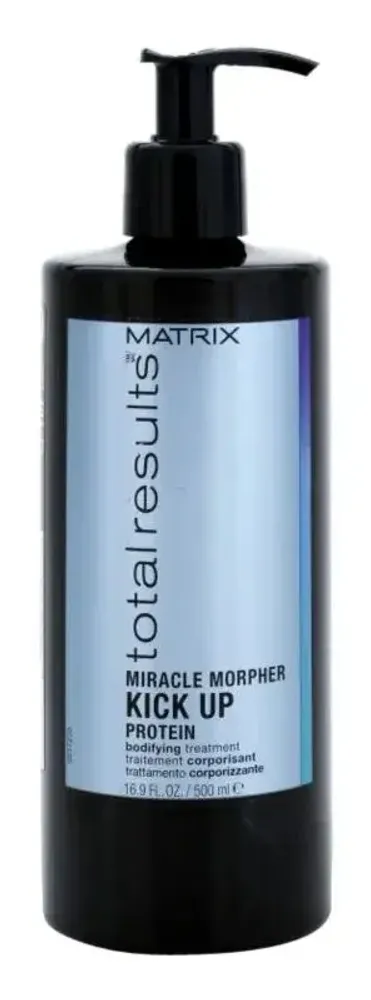 Matrix Miracle Morphers Kick-Up Protein - Концентрат для волос 500 мл