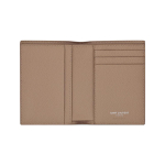 Картхолдеры и кошельки SAINT LAURENT YSL Tiny Cassandre, 668736-DTI0E-2826