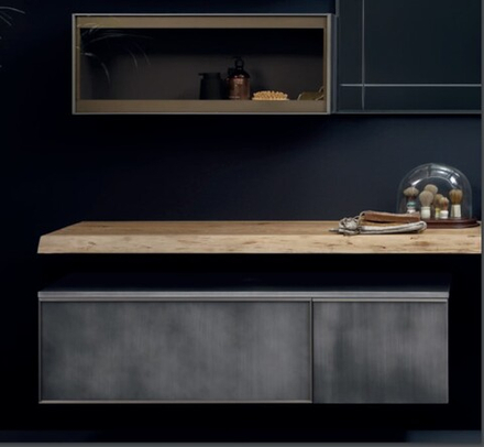 Мебельная композиция NOVELLO (коллекция Quari)