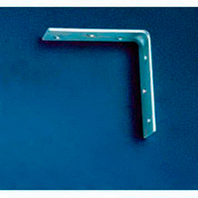 Уголок Amig 1-80 цинк (50/400)