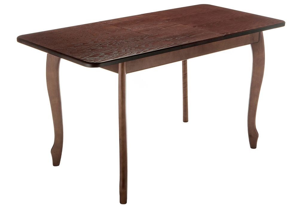 Стол Амато 106х67 орех