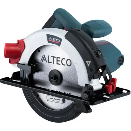 ЦИРКУЛЯРНАЯ ПИЛА PROMO CS 1200-185 L ALTECO 31015