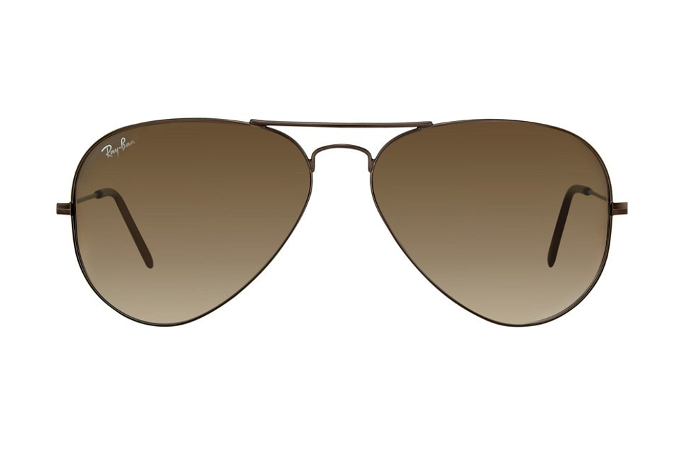 Ray Ban Aviator RB 3025 014/51 / 58 мм