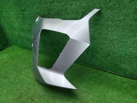 Бампер передний BMW X2 U10 (2023-н.в.) M-paket