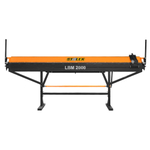 Станок листогибочный ручной Stalex LBM 2000 мм.