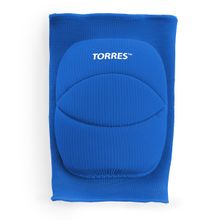 Наколенники спортивные TORRES Classic PRL11016L-03, размер L, синие