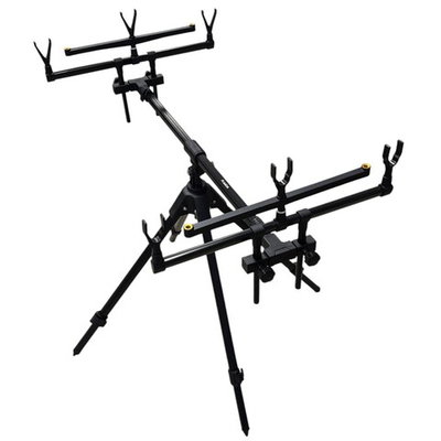 Род под для рыбалки Rod-Pod Kaida A91-14