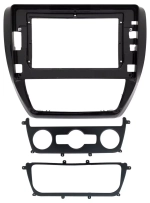 Магнитола Volkswagen Jetta 6 2011-2018 - Teyes CC3-2K монитор 13", QLED+2K, Android 10, ТОП процессор, 4G SIM-слот, CarPlay