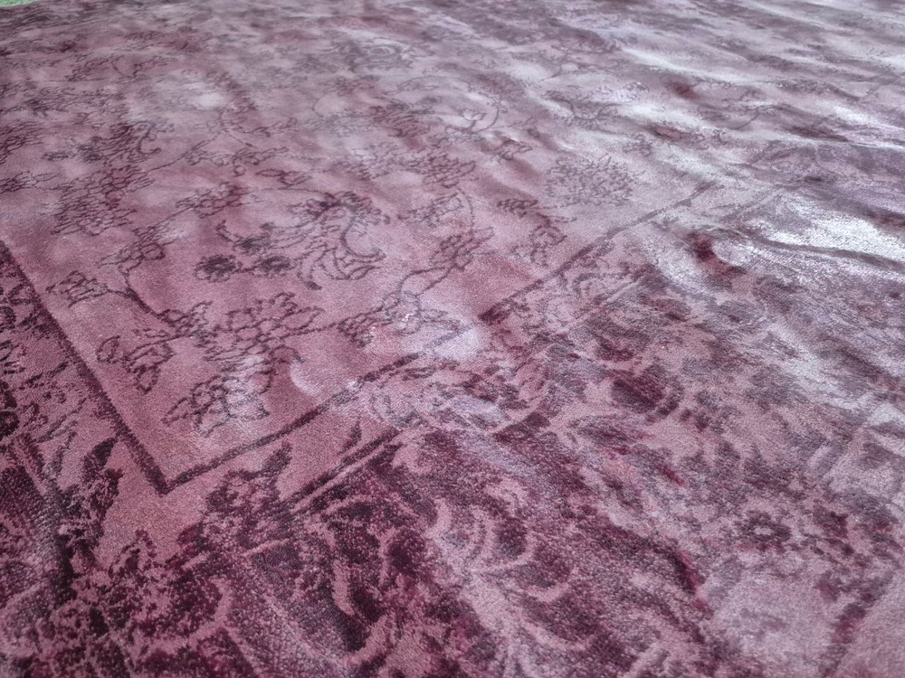 Santafa 21364A PINK \ PINK Прямой