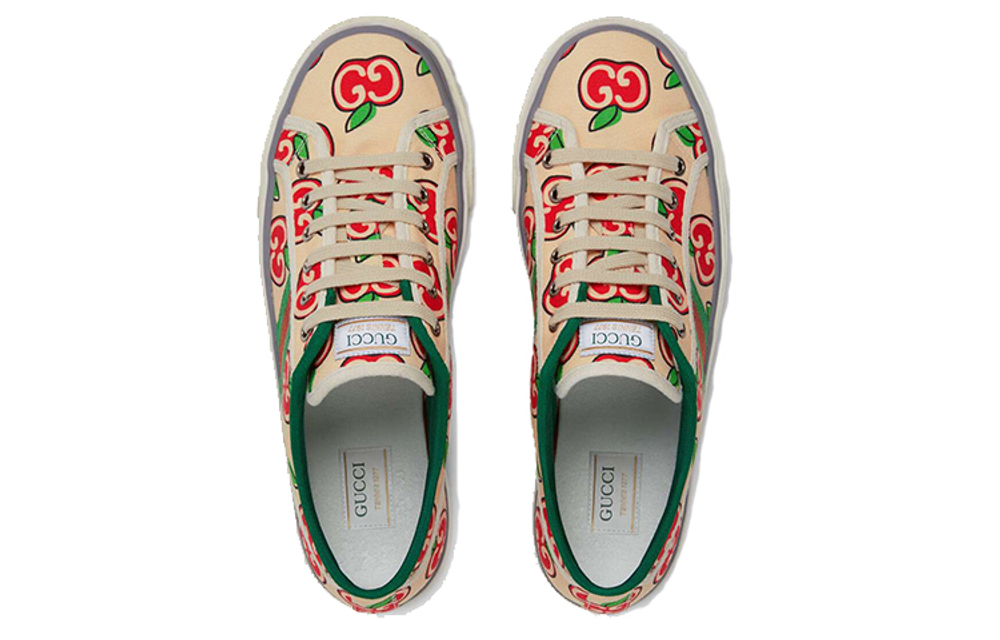 Gucci Tennis 1977 Gg (Женская размерная сетка)