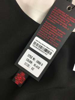 Платье Eleni Viare яркое 48 размер, новое