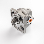 Насос НШ-10 (М) 16 МПа правый(4 шлица)