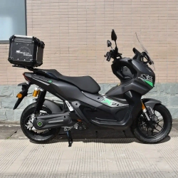 ECO ASKA F02