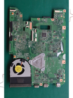 Материнская плата для ноутбука Lenovo B575 LB575B UMA E1-1200 HDMI (90001924), оригинал