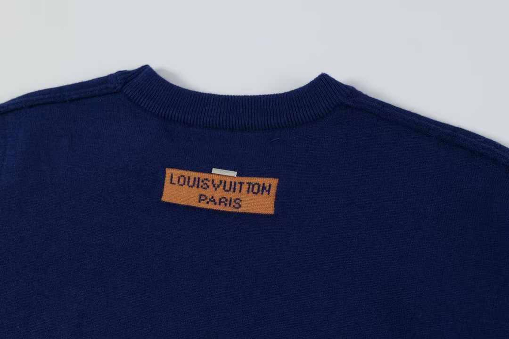 Свитер Louis Vuitton