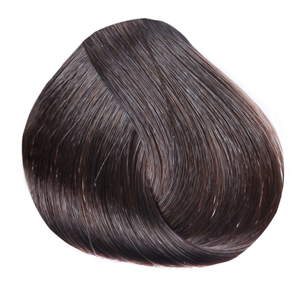 Tefia Mypoint - Перманентная крем-краска для волос 5.3 светлый брюнет золотистый, 60мл