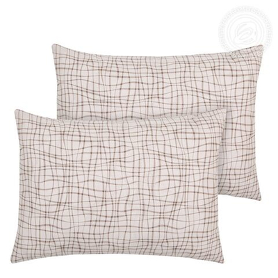 Наволочки Эльбрус 203 АРТПОСТЕЛЬ 50х70