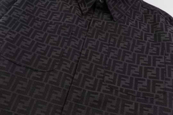 Рубашка Fendi