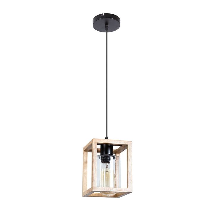 Подвесной светильник Arte Lamp Dublin A7025SP-1BK