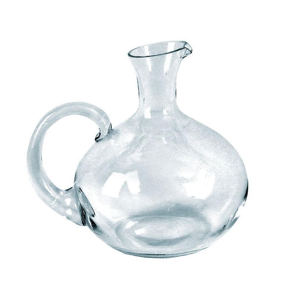 Графин 0,5 л без крышки BarWare d 12,5 см h14,3 см P.L. Proff Cuisine [12]