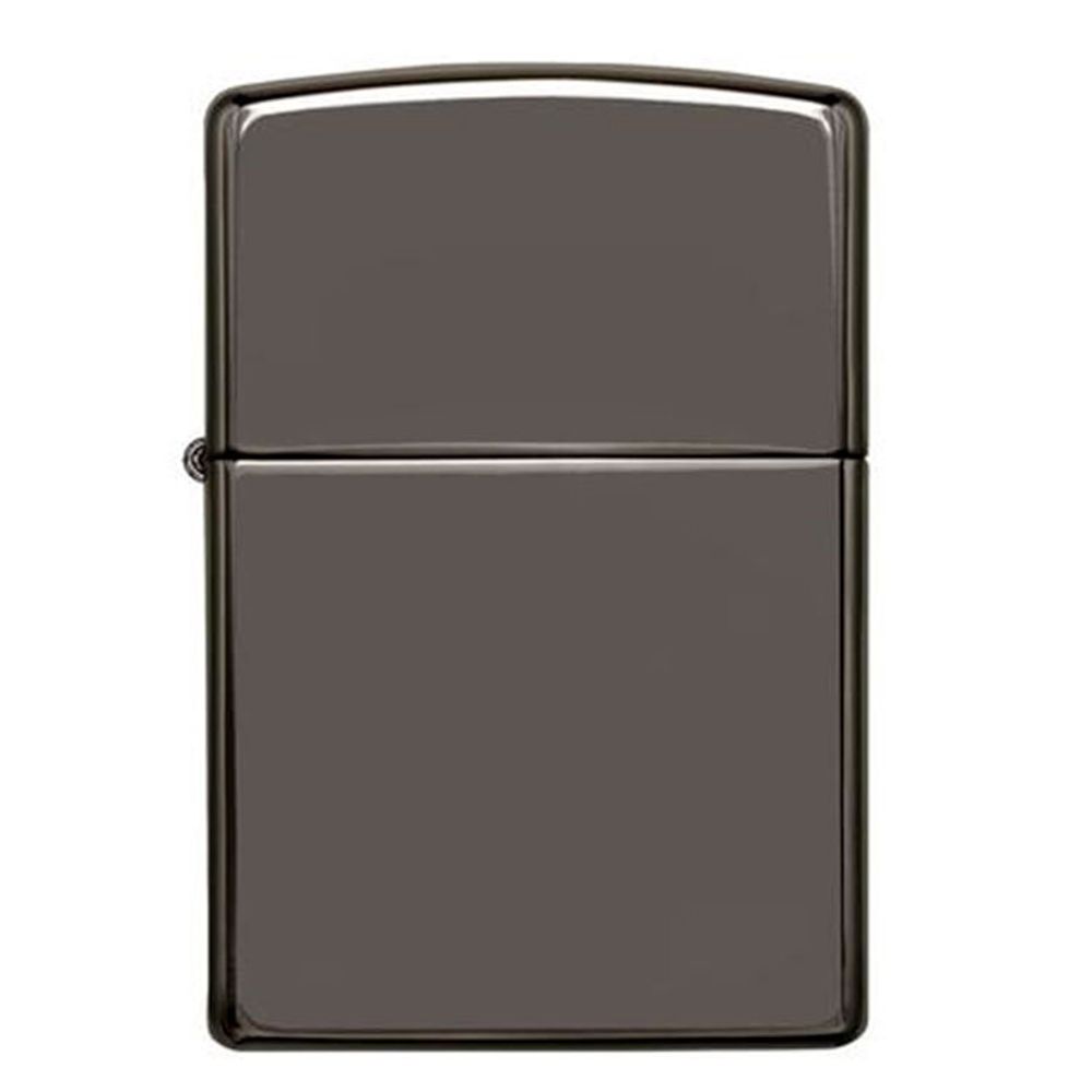 Зажигалка ZIPPO с покрытием Black Ice® (150)
