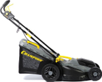 Газонокосилка электрическая CHAMPION EM4318