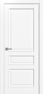 Межкомнатная дверь Optima Porte ТОСКАНА 631.111 с багетом
