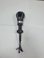 Ручка МКПП тюнинг Нексия