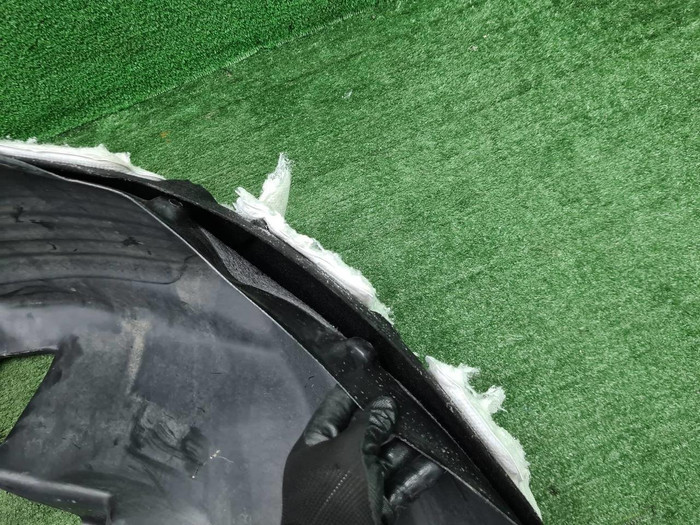 Подкрылок задний правый EXEED VX (2021-н.в.)