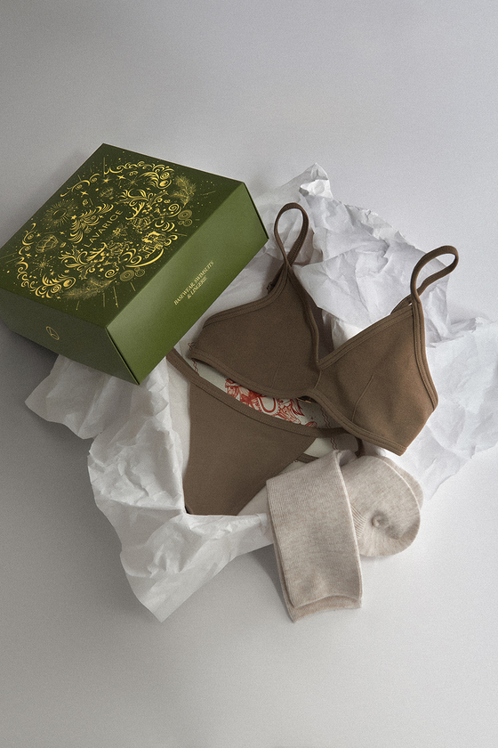 Топ №72 Капучино