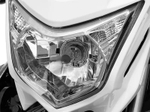 Мотоцикл кроссовый эндуро REGULMOTO SK 200GY-5