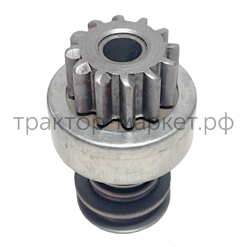 Бендикс стартера TY290/295 — 12 зуб.