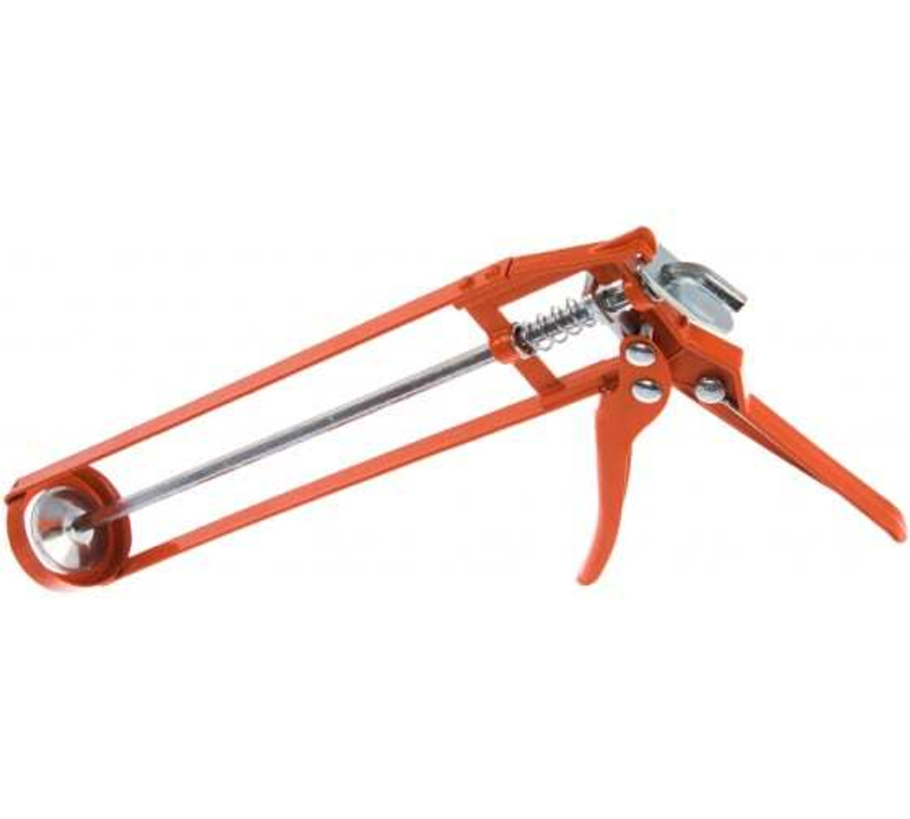 ПИСТОЛЕТ ДЛЯ ГЕРМЕТИКА СКЕЛЕТНОГО ТИПА, 225MM STURM! 1073-04-225