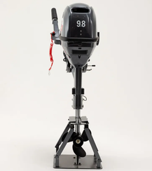 Лодочный мотор River Sport RS 9.8 S (9.8 л.с. двухтактный)