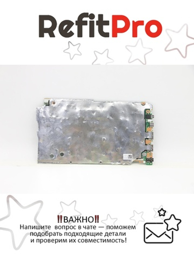 Материнская плата для ноутбука Lenovo V15 G2-ALC 82KD Ryzen 5-5500U UMA 8GB WIN RM (5B21B90014), оригинал