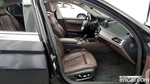 BMW 5 Series (G30) 520d Luxury Plus (10.2019)