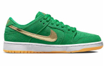 Кроссовки Nike Dunk Sb Sb Pro "Shamrock"