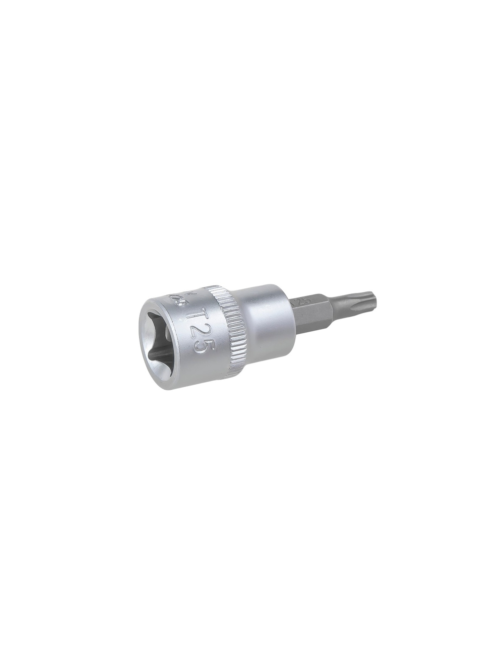 Головка 3/8" со вставкой TORX T25, L=48 мм на холдере Arnezi R0204425
