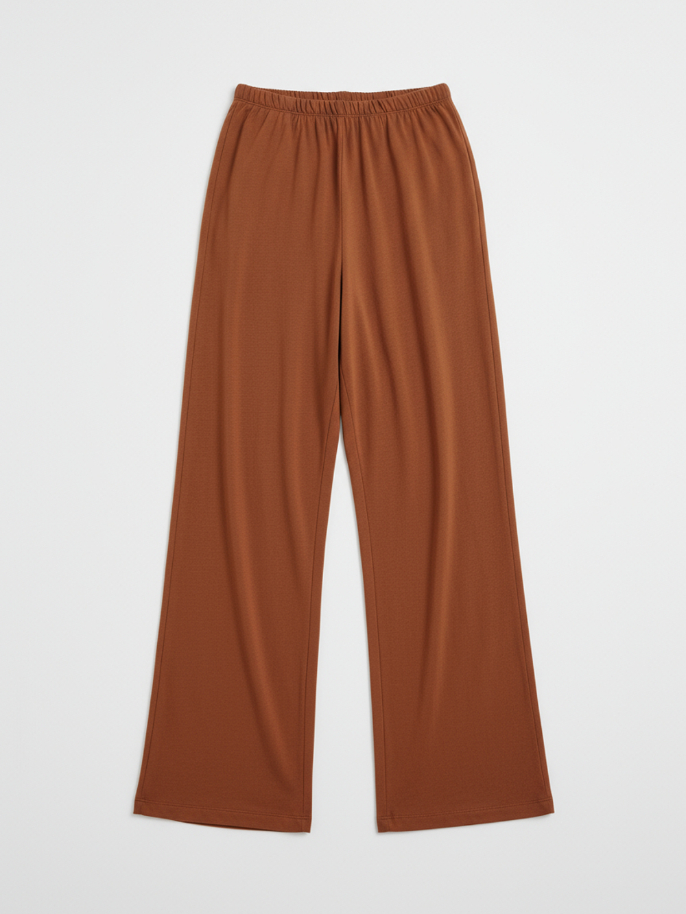 Набор из 2-х трикотажных брюк