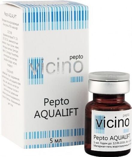 VICINO PEPTO Aqualift 5мл