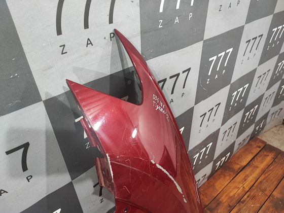 Крыло переднее левое Volkswagen Tiguan 2 16-20 Б/У Оригинал 5NA821105B