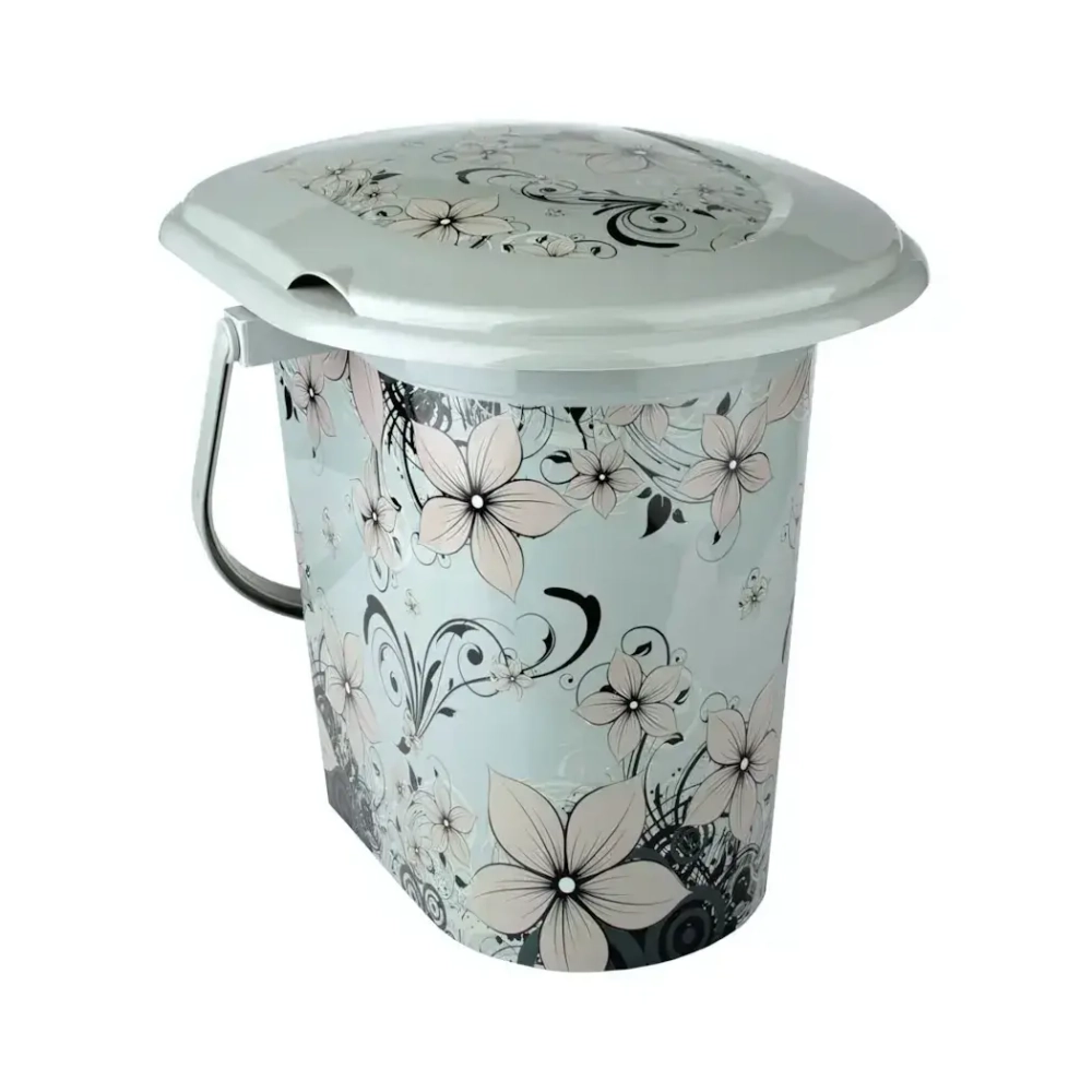 Ведро-туалет 17л Парма