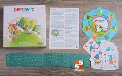 Игра "Верю не верю: Таинственный Лес"