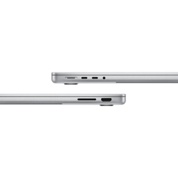 MacBook Pro 14 (M3 Pro 2023)
